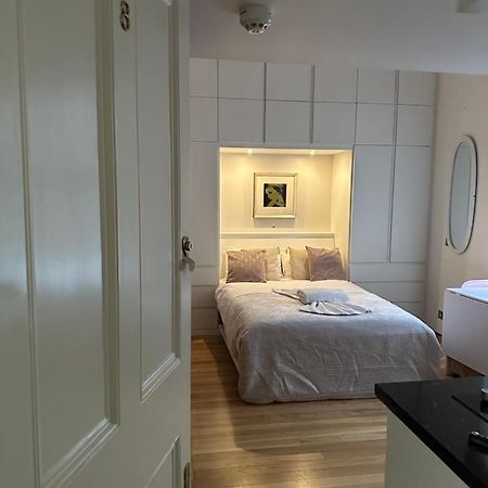 Notting Hill Studio - Portobello London Kültér fotó