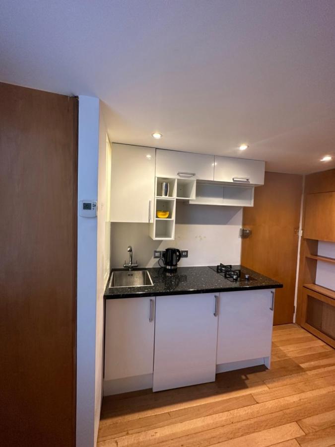 Notting Hill Studio - Portobello London Kültér fotó