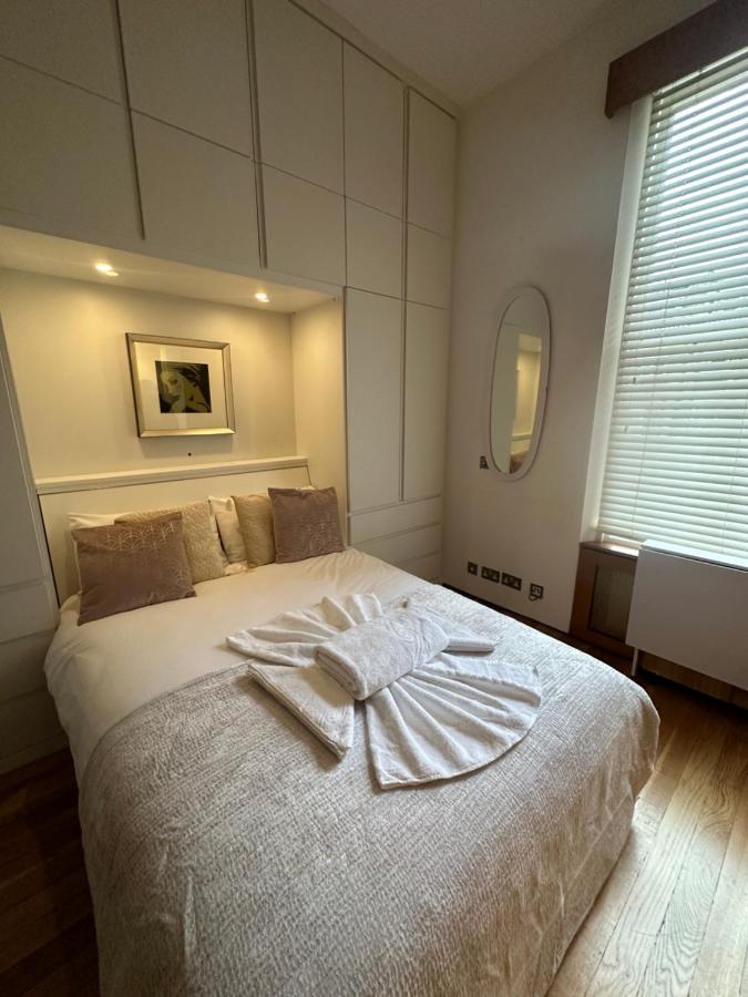 Notting Hill Studio - Portobello London Kültér fotó